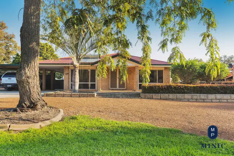 Lot 3 Watkins Road, Mundijong WA 6123