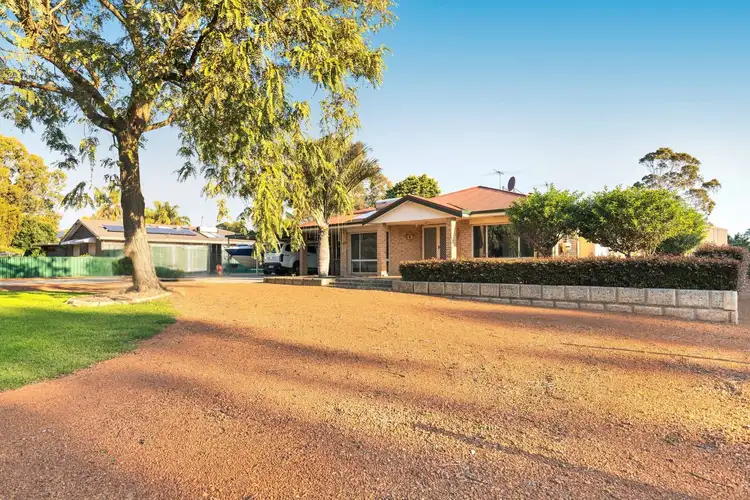Second view of Homely house listing, Lot 3 Watkins Road, Mundijong WA 6123