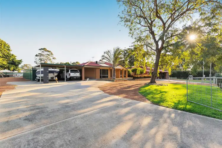 Third view of Homely house listing, Lot 3 Watkins Road, Mundijong WA 6123