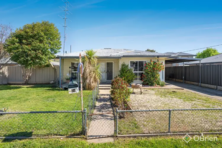 Main view of Homely house listing, 28 Higgins Street, Wangaratta VIC 3677
