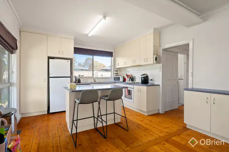 Second view of Homely house listing, 28 Higgins Street, Wangaratta VIC 3677