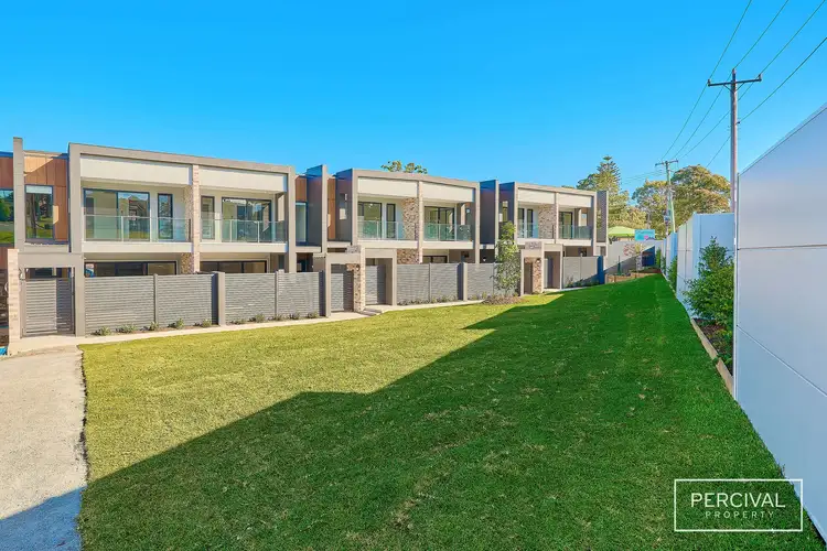 8/2 Fernhill Road, Port Macquarie NSW 2444