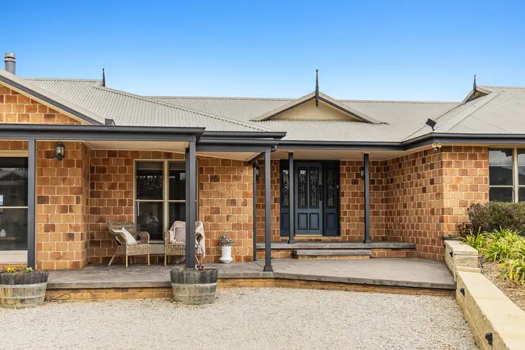 20 Stockmans Drive, Mudgee NSW 2850
