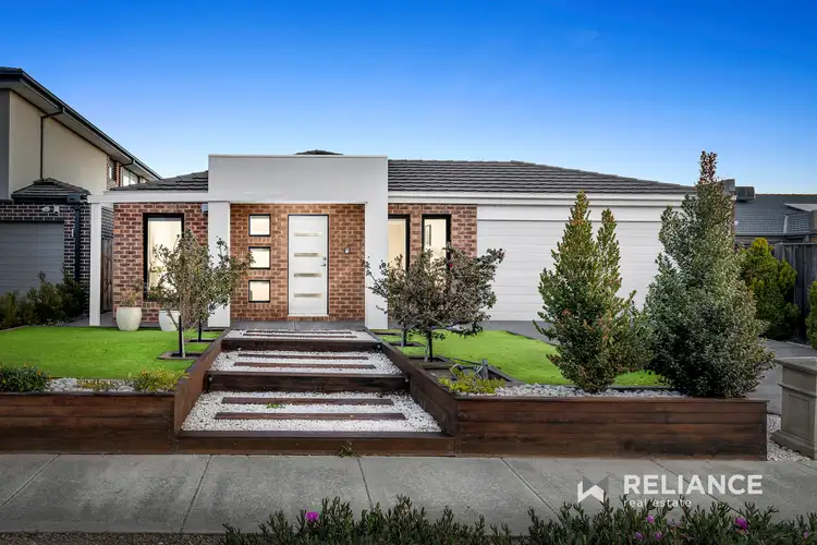 13 Marlin Crescent, Point Cook VIC 3030