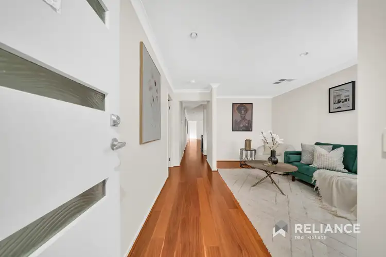 Second view of Homely house listing, 13 Marlin Crescent, Point Cook VIC 3030