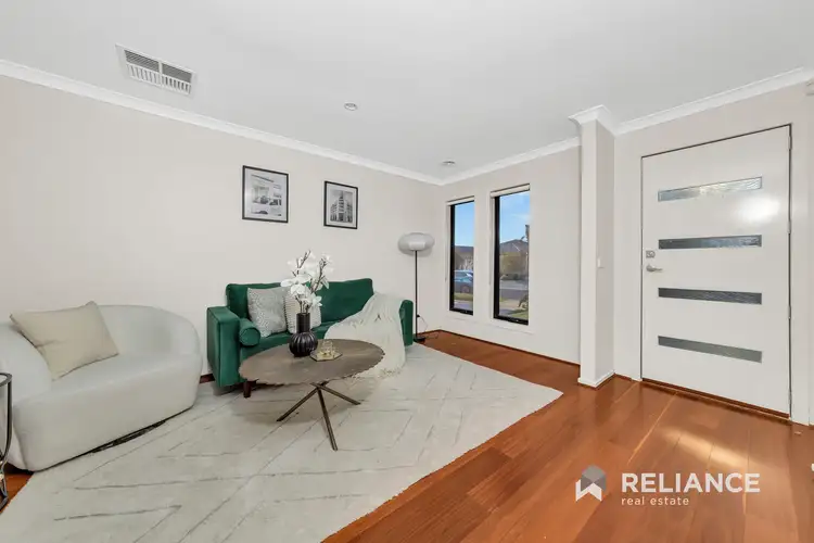 Fourth view of Homely house listing, 13 Marlin Crescent, Point Cook VIC 3030