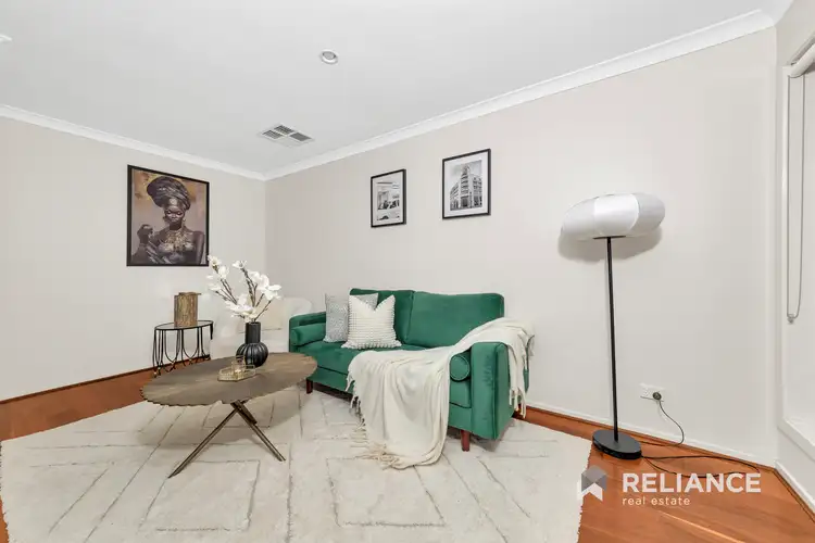 Fifth view of Homely house listing, 13 Marlin Crescent, Point Cook VIC 3030