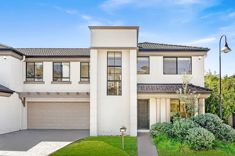 2 Dryandra Way, Thornleigh NSW 2120