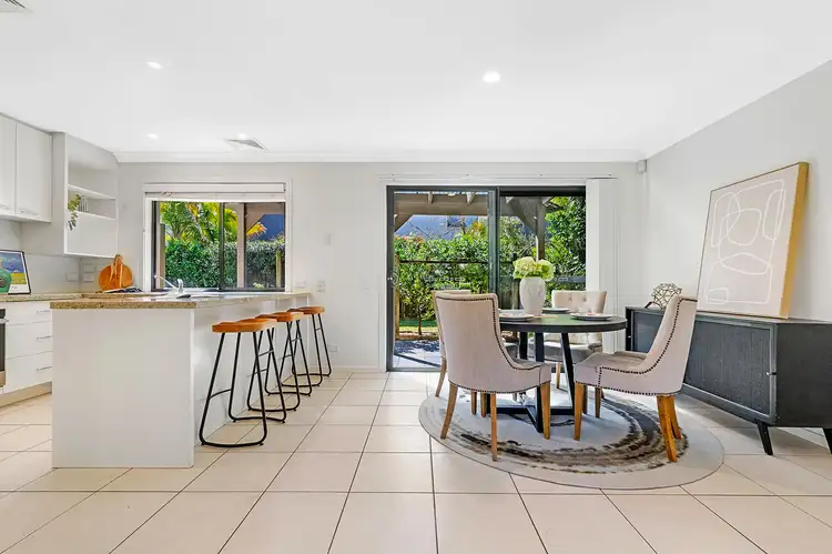 Third view of Homely townhouse listing, 2 Dryandra Way, Thornleigh NSW 2120