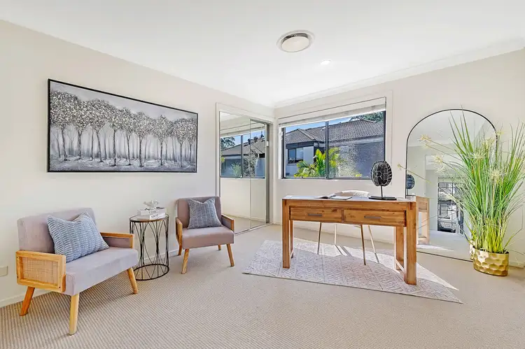 Fifth view of Homely townhouse listing, 2 Dryandra Way, Thornleigh NSW 2120