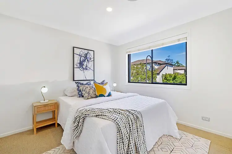 Sixth view of Homely townhouse listing, 2 Dryandra Way, Thornleigh NSW 2120