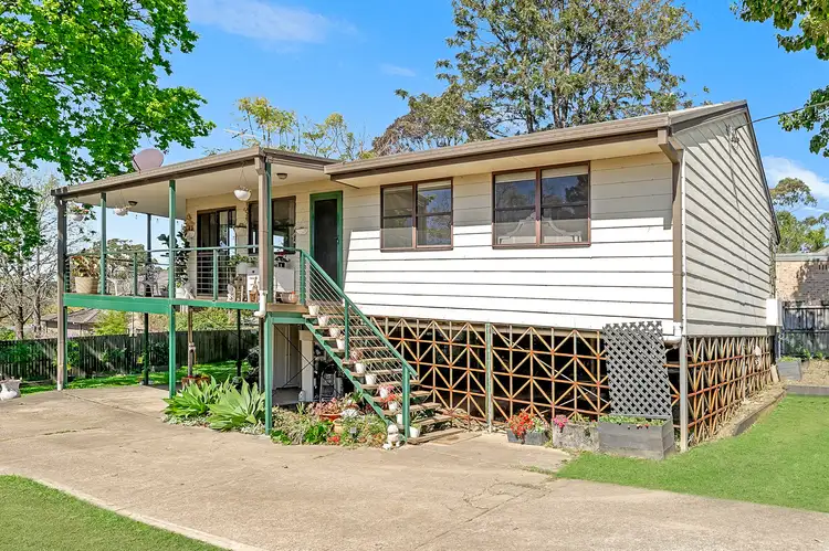 37 Pennant Hills Road, Normanhurst NSW 2076