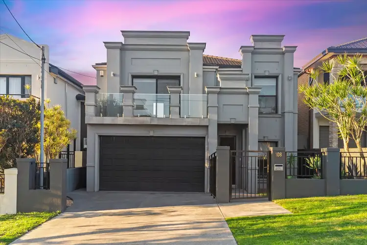 108 Alma Road, Maroubra NSW 2035
