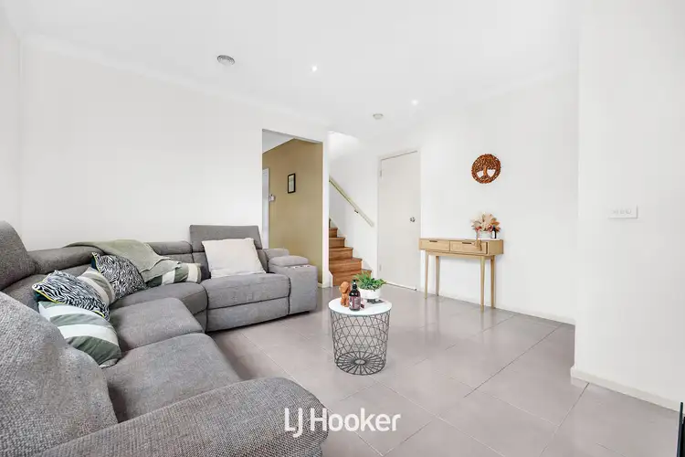 Third view of Homely house listing, 1/180 Henry Road, Pakenham VIC 3810
