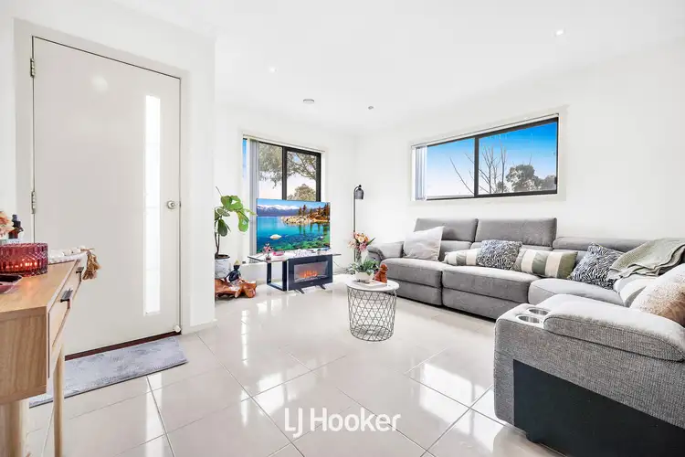 Fourth view of Homely house listing, 1/180 Henry Road, Pakenham VIC 3810