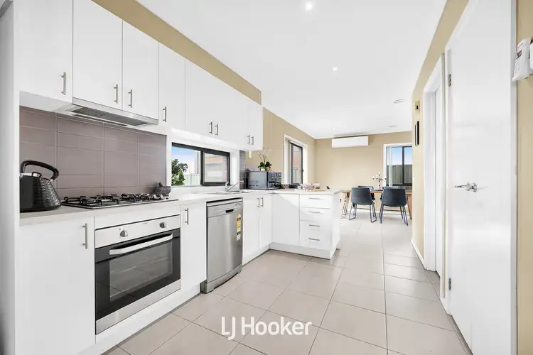 Fifth view of Homely house listing, 1/180 Henry Road, Pakenham VIC 3810