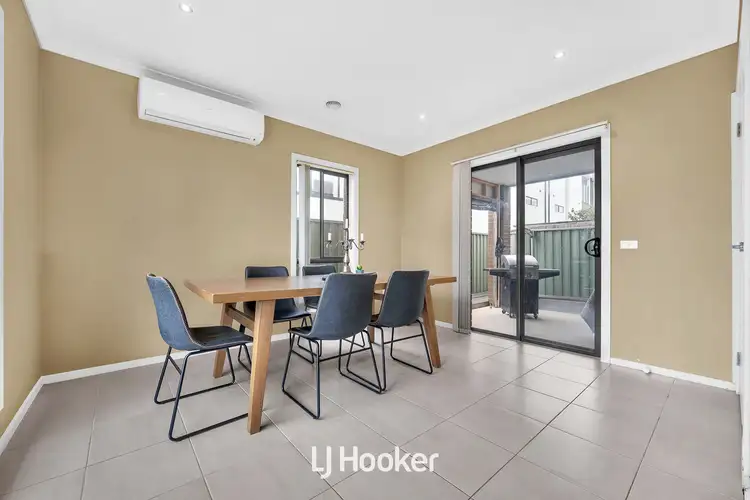 Sixth view of Homely house listing, 1/180 Henry Road, Pakenham VIC 3810