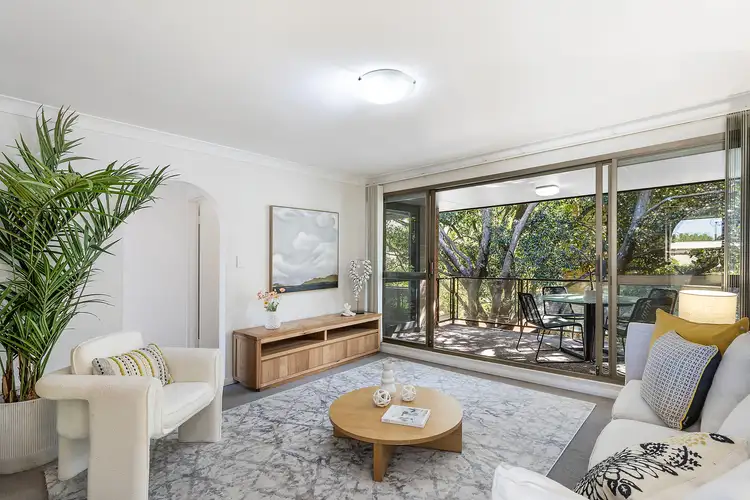 17/66 Penkivil Street