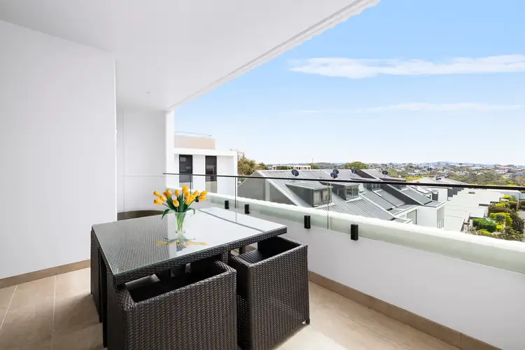 302/398 Sydney Road, Balgowlah NSW 2093