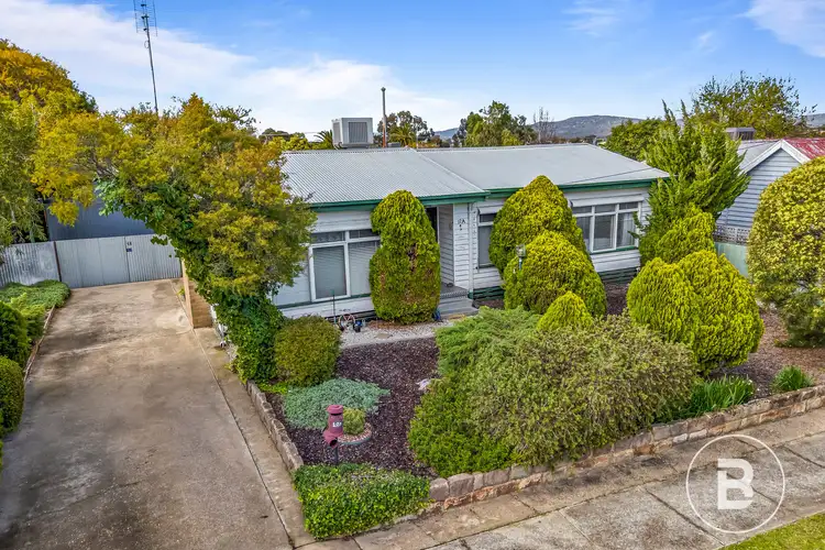 12a Kofoed Street, Stawell VIC 3380