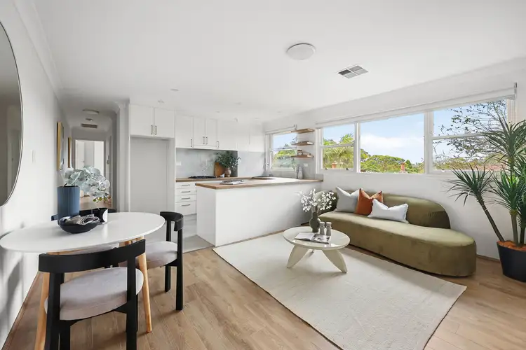 12/25 Orpington Street, Ashfield NSW 2131