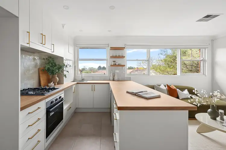 Fourth view of Homely apartment listing, 12/25 Orpington Street, Ashfield NSW 2131