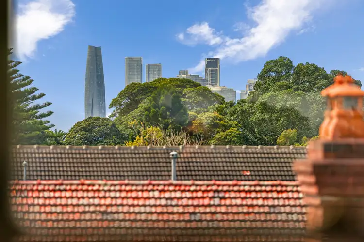 Fifth view of Homely apartment listing, 12/25 Orpington Street, Ashfield NSW 2131