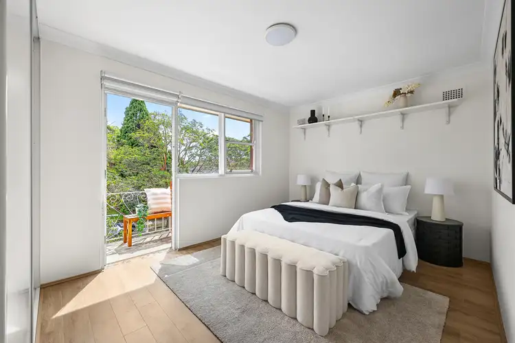 Sixth view of Homely apartment listing, 12/25 Orpington Street, Ashfield NSW 2131