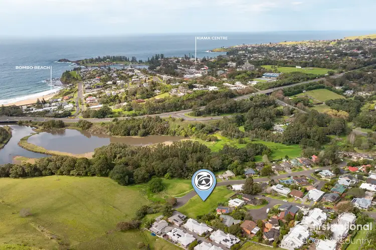 Second view of Homely land listing, 23 Glenbrook Drive, Kiama NSW 2533