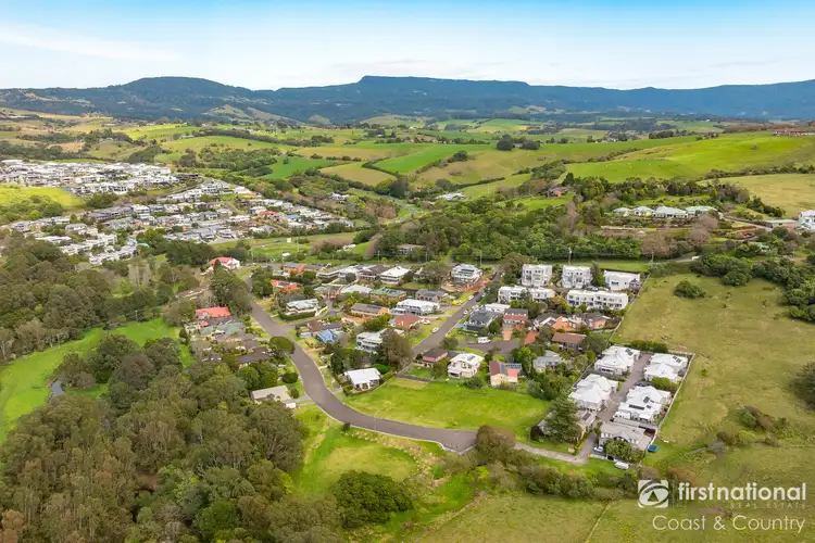 Fifth view of Homely land listing, 23 Glenbrook Drive, Kiama NSW 2533
