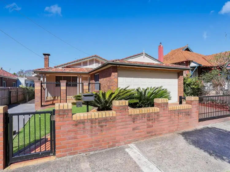 8 Havilah Street, Chatswood NSW 2067