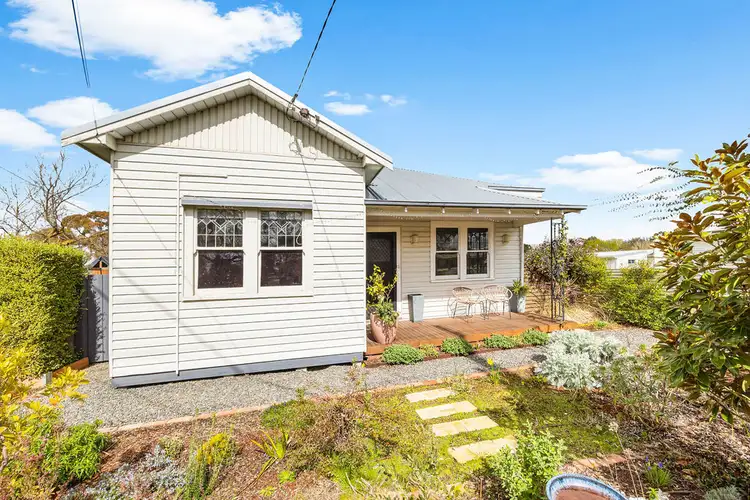 101 Leith Street, Redan VIC 3350
