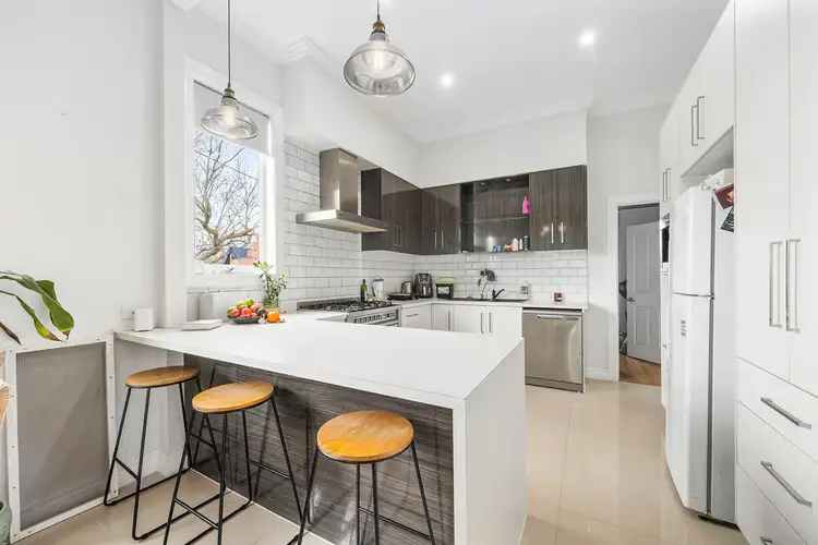 Second view of Homely house listing, 101 Leith Street, Redan VIC 3350