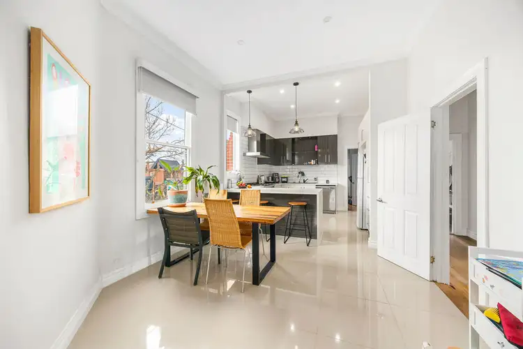 Third view of Homely house listing, 101 Leith Street, Redan VIC 3350