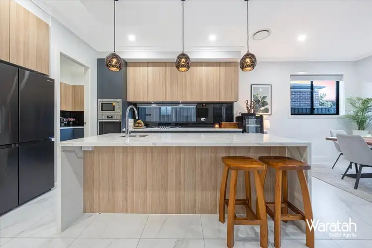 Fourth view of Homely house listing, 68 Arncliffe Avenue, Marsden Park NSW 2765