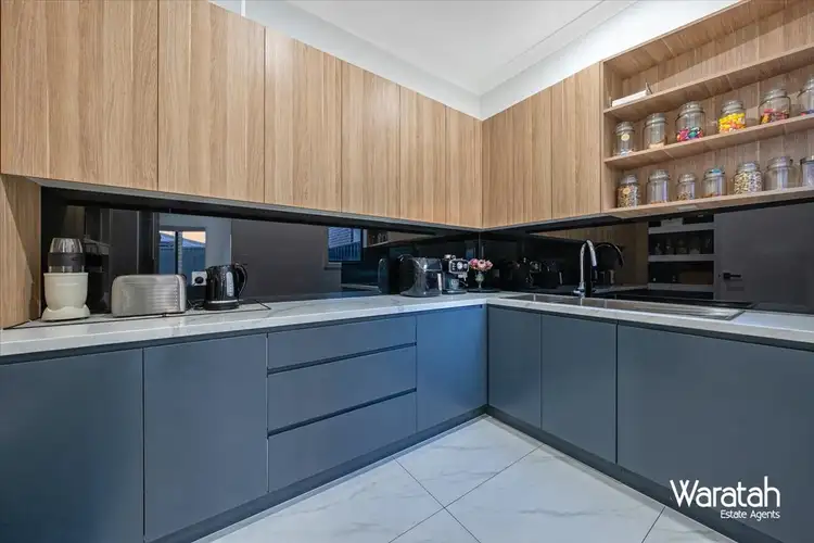 Fifth view of Homely house listing, 68 Arncliffe Avenue, Marsden Park NSW 2765