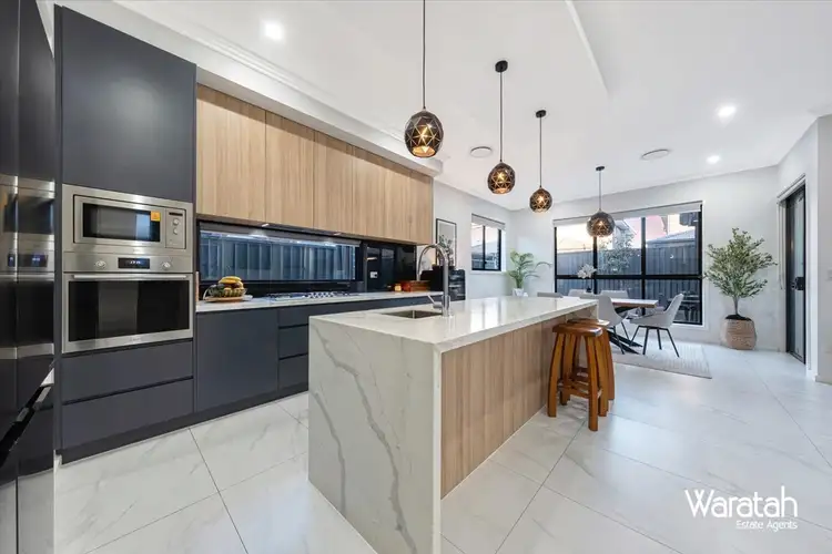 Fifth view of Homely house listing, 68 Arncliffe Avenue, Marsden Park NSW 2765