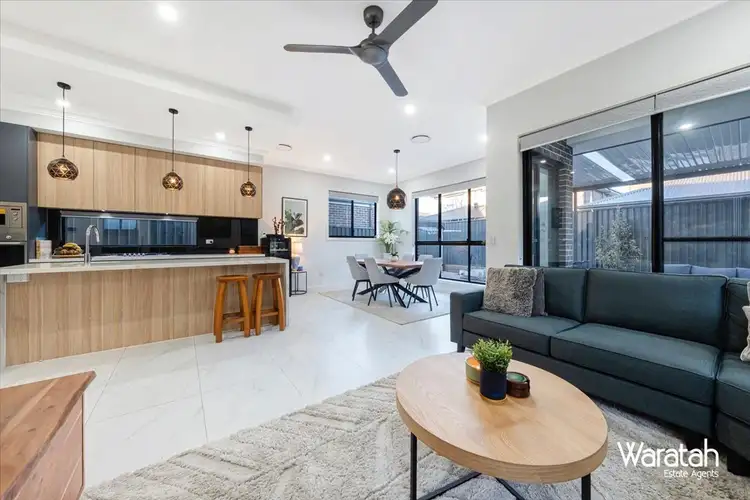 Sixth view of Homely house listing, 68 Arncliffe Avenue, Marsden Park NSW 2765