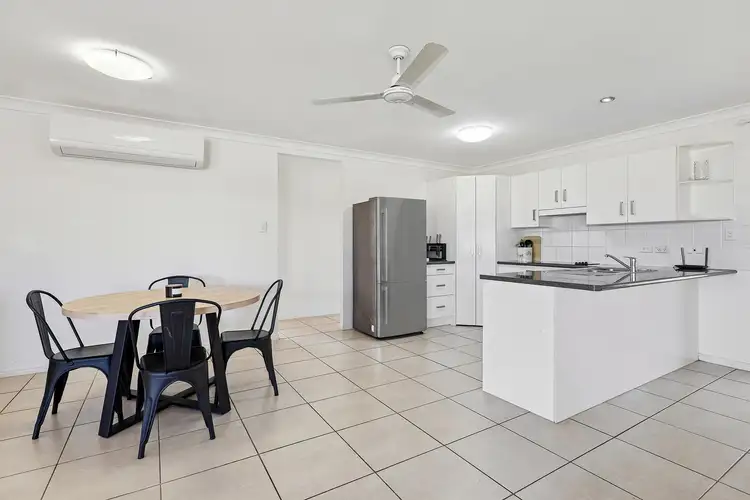 Third view of Homely house listing, 6 Jamieson Street, Gracemere QLD 4702
