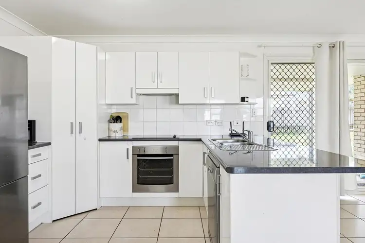 Fourth view of Homely house listing, 6 Jamieson Street, Gracemere QLD 4702