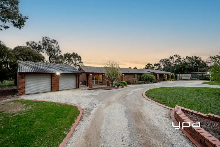 20 Kismet Road, Sunbury VIC 3429