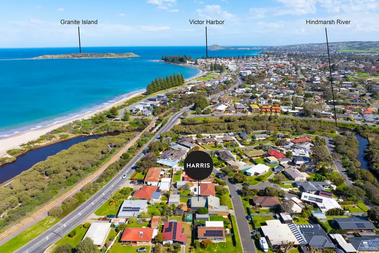 3 Anderson Grove, Mccracken SA 5211