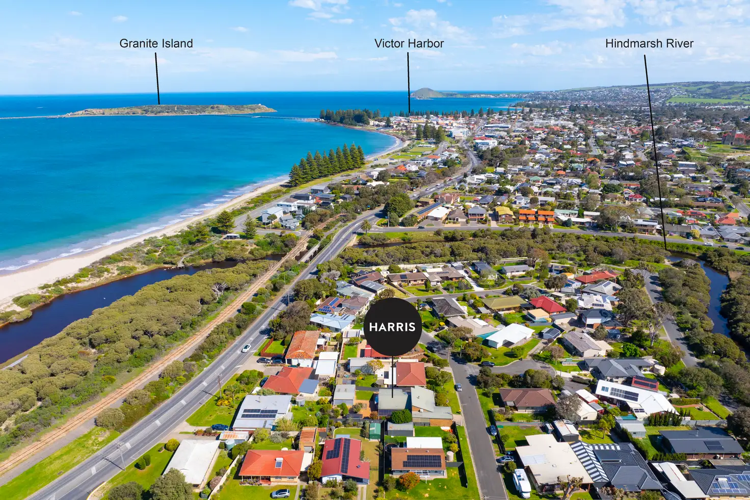 Main view of Homely house listing, 3 Anderson Grove, Mccracken SA 5211