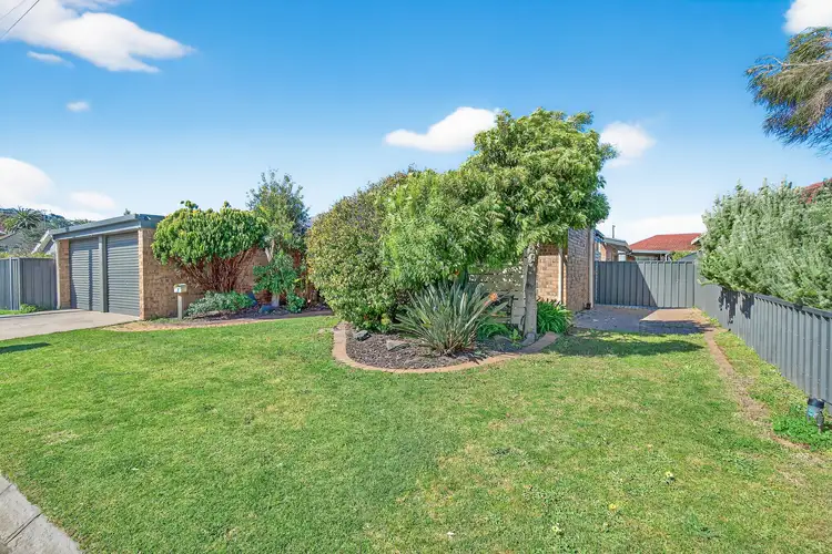 Second view of Homely house listing, 3 Anderson Grove, Mccracken SA 5211