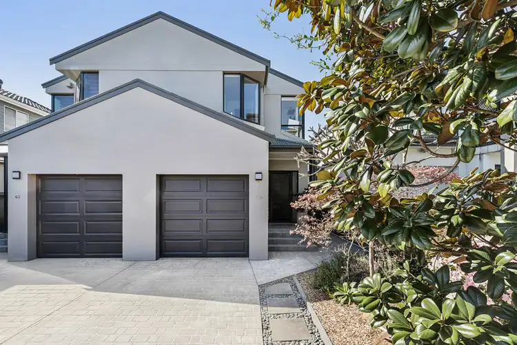 63A Fontainebleau Street