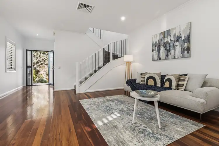 Fourth view of Homely semi-detached listing, 63A Fontainebleau Street, Sans Souci NSW 2219