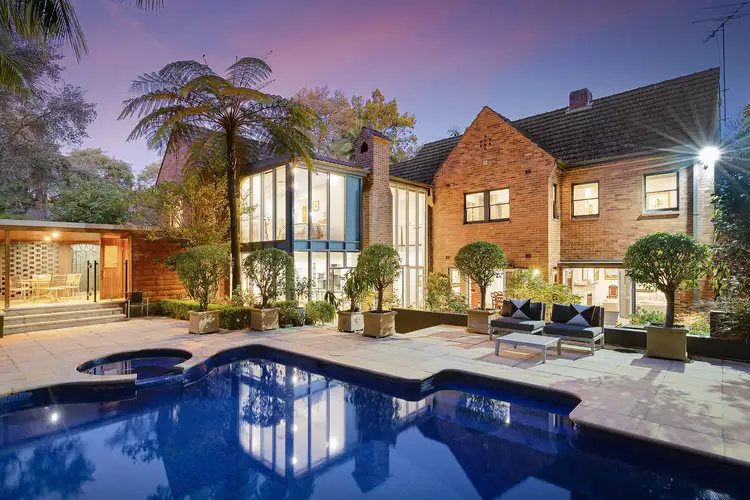 55 Cecil Street, Gordon NSW 2072