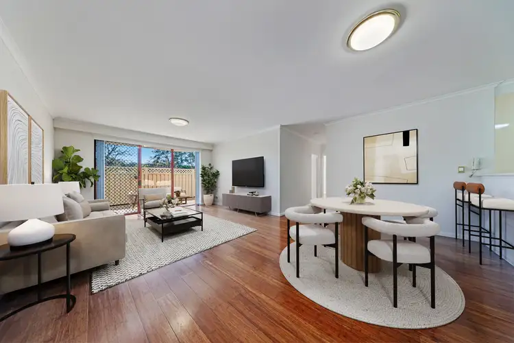 83/208-226 Pacific Highway, Hornsby NSW 2077