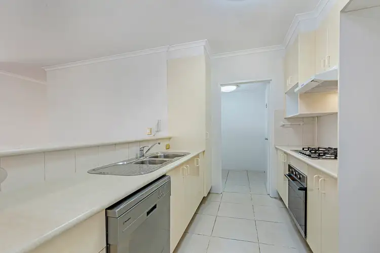 Second view of Homely apartment listing, 83/208-226 Pacific Highway, Hornsby NSW 2077