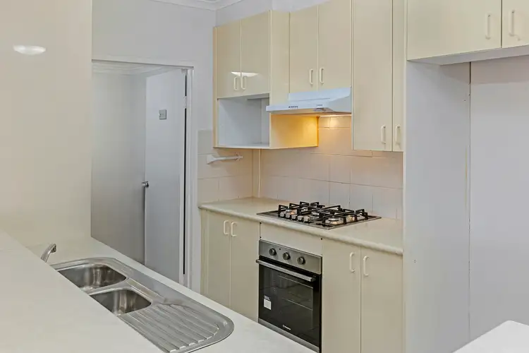 Third view of Homely apartment listing, 83/208-226 Pacific Highway, Hornsby NSW 2077